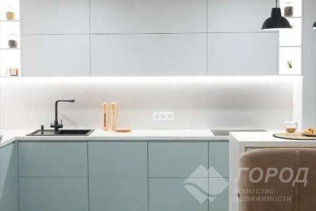 Продам 1-кімнатну квартиру, Алексеевка, Код: 809186/1