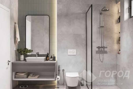 Продам 1-кімнатну квартиру, Алексеевка, Код: 809186/1