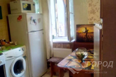 Продам 1-кімнатну квартиру, Бавария, Код: 809187/1