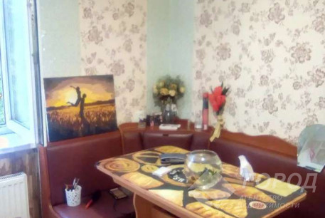 Продам 1-кімнатну квартиру, Бавария, Код: 809187/1