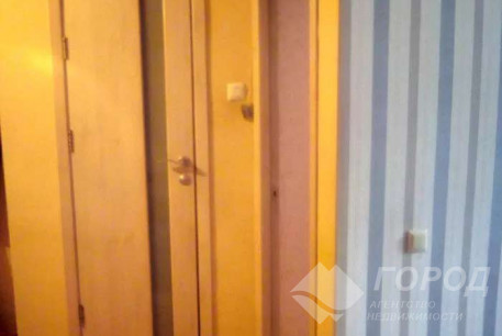 Продам 1-кімнатну квартиру, Бавария, Код: 809187/1