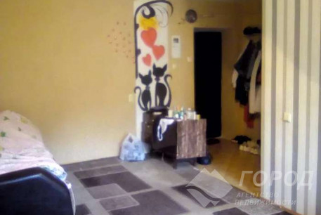 Продам 1-кімнатну квартиру, Бавария, Код: 809187/1