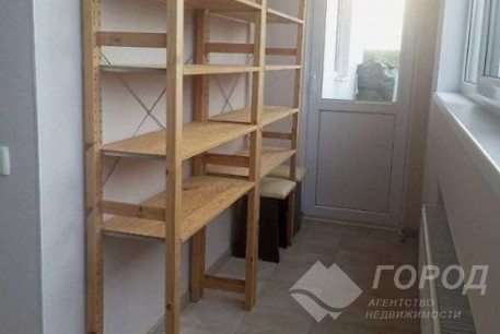 Продам 2-х кімнатну квартиру, Холодная Гора, Код: 809189/1