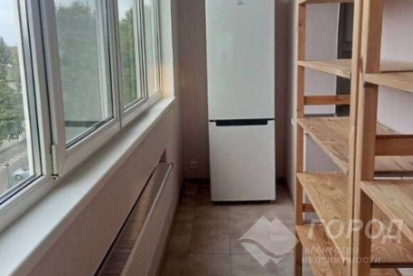 Продам 2-х кімнатну квартиру, Холодная Гора, Код: 809189/1