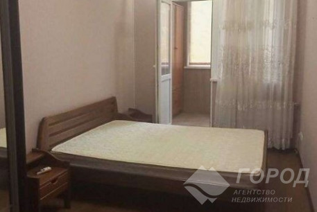Продам 2-х кімнатну квартиру, Холодная Гора, Код: 809189/1
