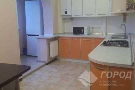 Продам 2-х кімнатну квартиру, Холодная Гора, Код: 809189/1