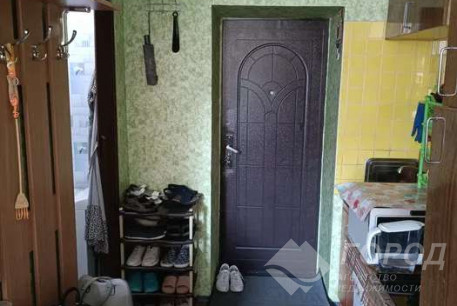 Продам 2-х кімнатну квартиру, ХТЗ, Код: 809190/1