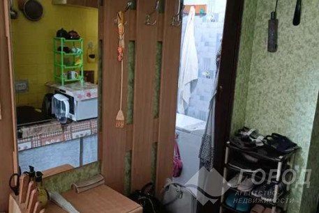 Продам 2-х кімнатну квартиру, ХТЗ, Код: 809190/1