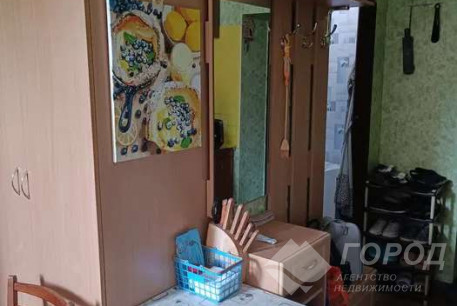 Продам 2-х кімнатну квартиру, ХТЗ, Код: 809190/1