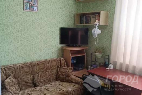 Продам 2-х кімнатну квартиру, ХТЗ, Код: 809190/1