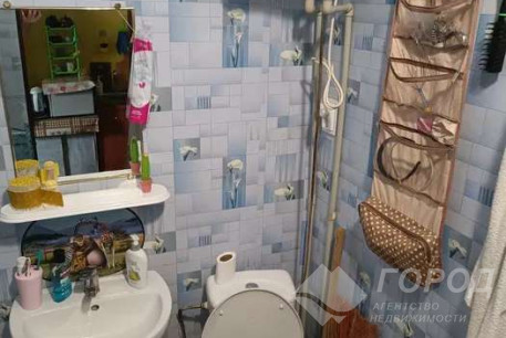 Продам 2-х кімнатну квартиру, ХТЗ, Код: 809190/1