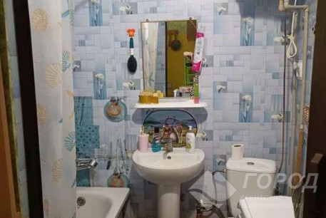 Продам 2-х кімнатну квартиру, ХТЗ, Код: 809190/1