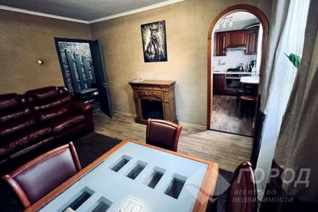 Продам 3-х кімнатну квартиру, Аэропорт, Код: 809191/1