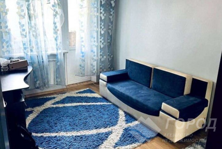 Продам 3-х кімнатну квартиру, Аэропорт, Код: 809191/1