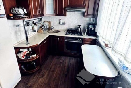 Продам 3-х кімнатну квартиру, Аэропорт, Код: 809191/1