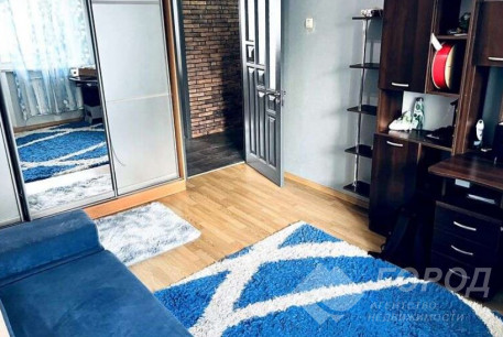 Продам 3-х кімнатну квартиру, Аэропорт, Код: 809191/1