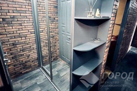 Продам 3-х кімнатну квартиру, Аэропорт, Код: 809191/1