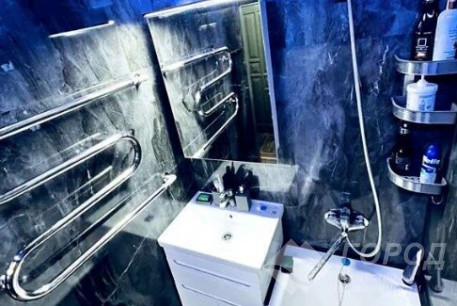 Продам 3-х кімнатну квартиру, Аэропорт, Код: 809191/1