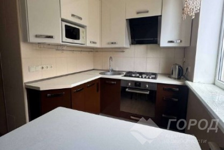 Продам 3-х кімнатну квартиру, Аэропорт, Код: 809191/2