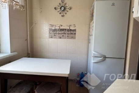 Продам 3-х кімнатну квартиру, Аэропорт, Код: 809191/2