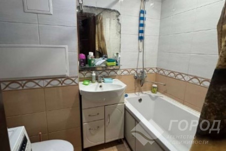 Продам 3-х кімнатну квартиру, Аэропорт, Код: 809191/2
