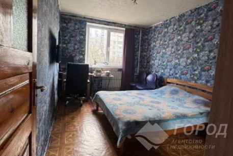 Продам 3-х кімнатну квартиру, Аэропорт, Код: 809191/2