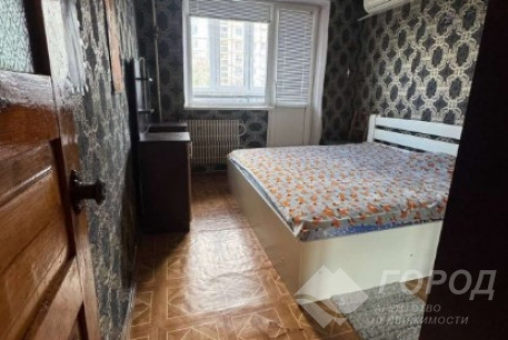 Продам 3-х кімнатну квартиру, Аэропорт, Код: 809191/2