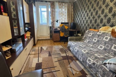 Продам 3-х кімнатну квартиру, Аэропорт, Код: 809191/2