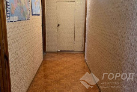 Продам 3-х кімнатну квартиру, Аэропорт, Код: 809191/2
