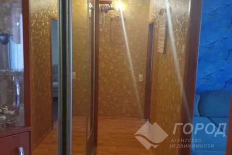 Сдам 2-х кімнатну квартиру, Салтовка, Героев Труда метро, Код: 809192/1