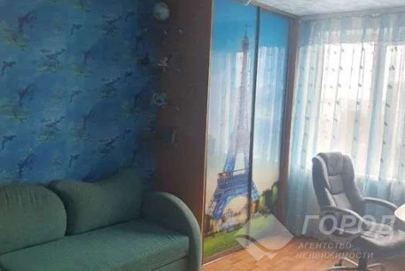 Сдам 2-х кімнатну квартиру, Салтовка, Героев Труда метро, Код: 809192/1