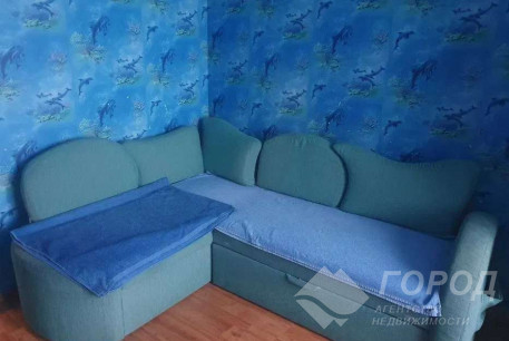 Сдам 2-х кімнатну квартиру, Салтовка, Героев Труда метро, Код: 809192/1