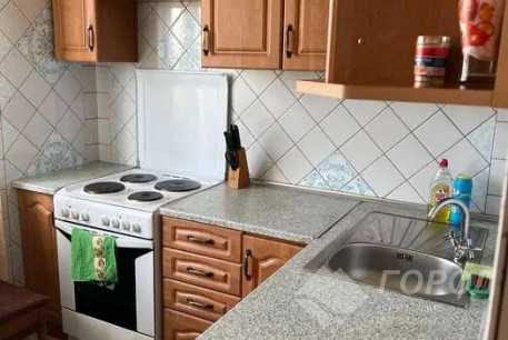 Сдам 3-х кімнатну квартиру, Одесская, Код: 809195/1