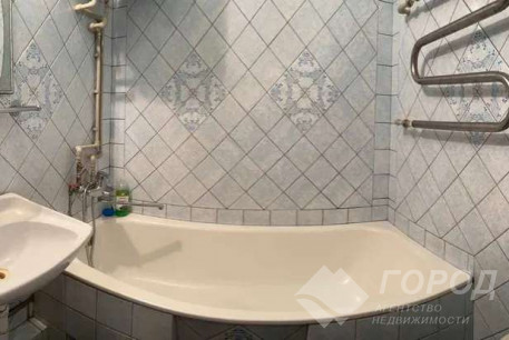 Сдам 3-х кімнатну квартиру, Одесская, Код: 809195/1