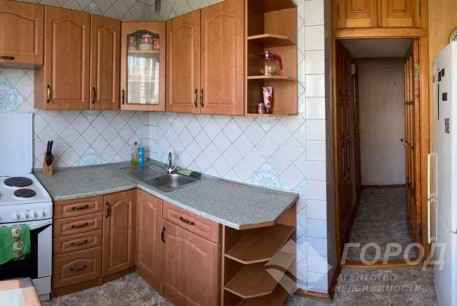 Сдам 3-х кімнатну квартиру, Одесская, Код: 809195/1