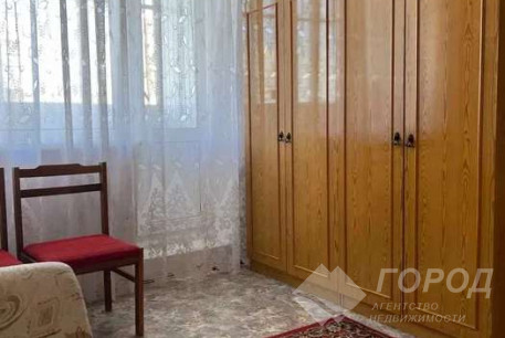 Сдам 3-х кімнатну квартиру, Одесская, Код: 809195/1