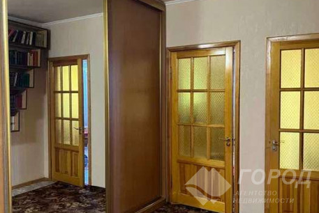 Сдам 3-х кімнатну квартиру, Одесская, Код: 809195/1