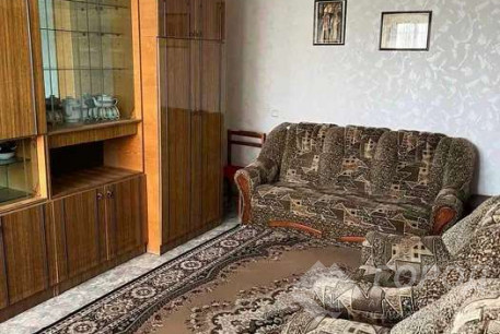 Сдам 3-х кімнатну квартиру, Одесская, Код: 809195/1