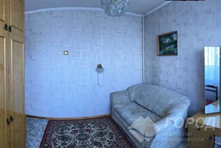 Сдам 3-х кімнатну квартиру, Одесская, Код: 809195/1