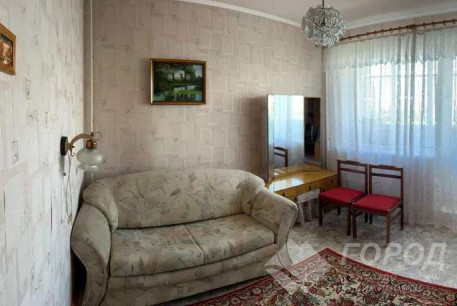 Сдам 3-х кімнатну квартиру, Одесская, Код: 809195/1