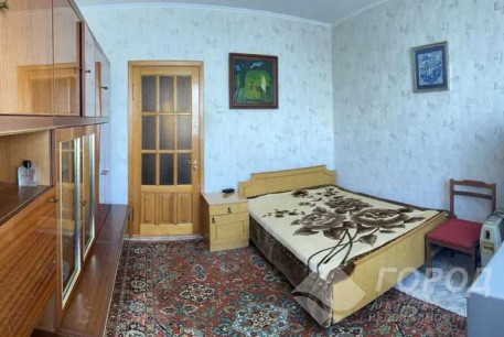 Сдам 3-х кімнатну квартиру, Одесская, Код: 809195/1