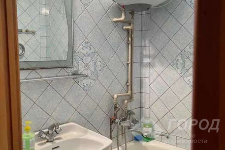 Сдам 3-х кімнатну квартиру, Одесская, Код: 809195/1