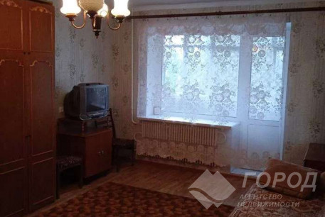 Сдам 1-кімнатну квартиру, Рогань, Солнечный, Код: 809196/1