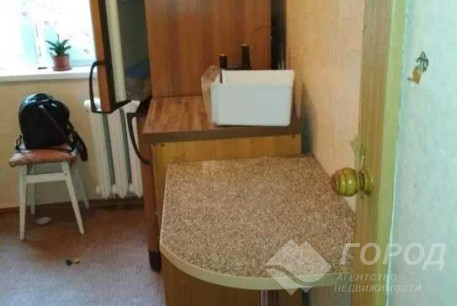 Сдам 1-кімнатну квартиру, Салтовка, Академика Павлова метро, Код: 809199/1