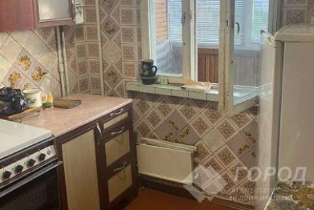 Сдам 1-кімнатну квартиру, Рогань, Код: 809200/1