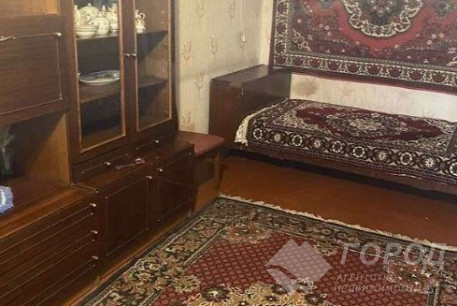 Сдам 1-кімнатну квартиру, Рогань, Код: 809200/1