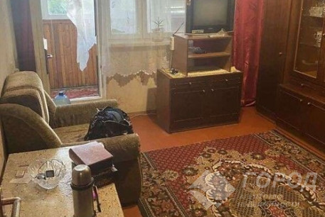 Сдам 1-кімнатну квартиру, Рогань, Код: 809200/1