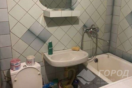 Сдам 1-кімнатну квартиру, Рогань, Код: 809200/1