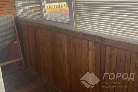 Сдам 1-кімнатну квартиру, Рогань, Код: 809200/1