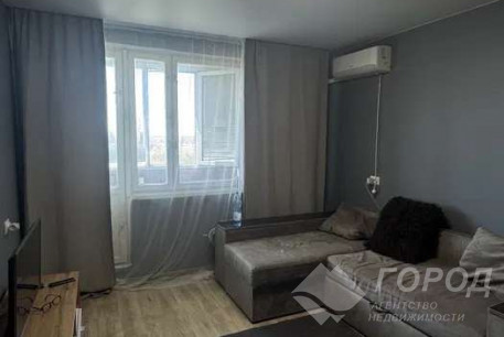 Сдам 1-кімнатну квартиру, Рогань, Код: 809200/2